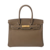 Hermès handbag