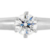 Tiffany & Co ring