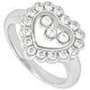 Chopard ring