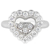 Chopard ring