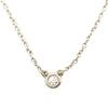 Tiffany & Co necklace