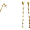 Louis Vuitton earring