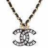 Chanel necklace
