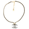 Chanel necklace