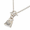 Hermès necklace