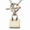 Hermès necklace