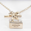Hermès necklace
