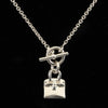 Hermès necklace