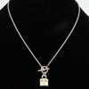 Hermès necklace
