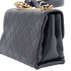 Chanel shoulder