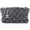 Chanel shoulder