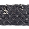Chanel shoulder