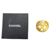 Chanel brooch