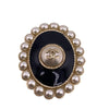 Chanel brooch