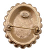 Chanel brooch