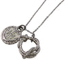 Hermès necklace