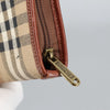 Burberry clutch