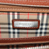 Burberry briefcase