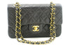 Chanel shoulder