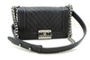 Chanel shoulder