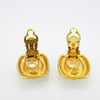 Chanel earring