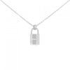Hermès necklace