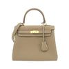 Hermès handbag