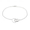 Secondhand Cartier Love Silver White Gold Jewelry