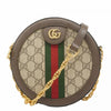 Gucci shoulder