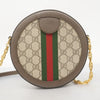 Gucci shoulder