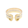 Cartier ring