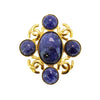 Chanel brooch