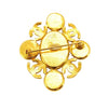 Chanel brooch
