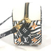 Louis Vuitton clutch