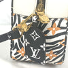 Louis Vuitton clutch