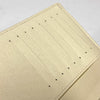 Secondhand Louis Vuitton Brazza White Leather Accessories