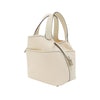 Secondhand Hermès Picotin lock Ecru Leather Bag