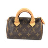 Louis Vuitton handbag