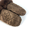 Louis Vuitton gloves