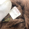 Louis Vuitton gloves