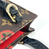 Louis Vuitton tote
