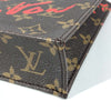Louis Vuitton tote