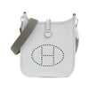Hermès shoulder