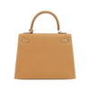Hermès handbag