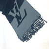 Louis Vuitton scarf