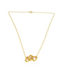 Secondhand Tiffany & Co Triple Heart