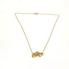 Secondhand Tiffany & Co Triple Heart