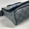 Louis Vuitton shoulder