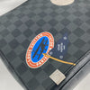 Louis Vuitton shoulder