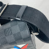 Louis Vuitton shoulder